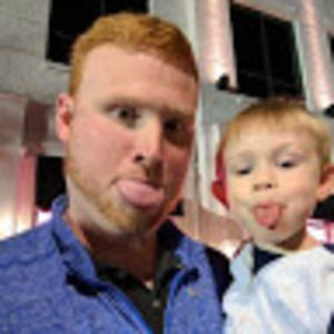 Meet your Posher, Steven